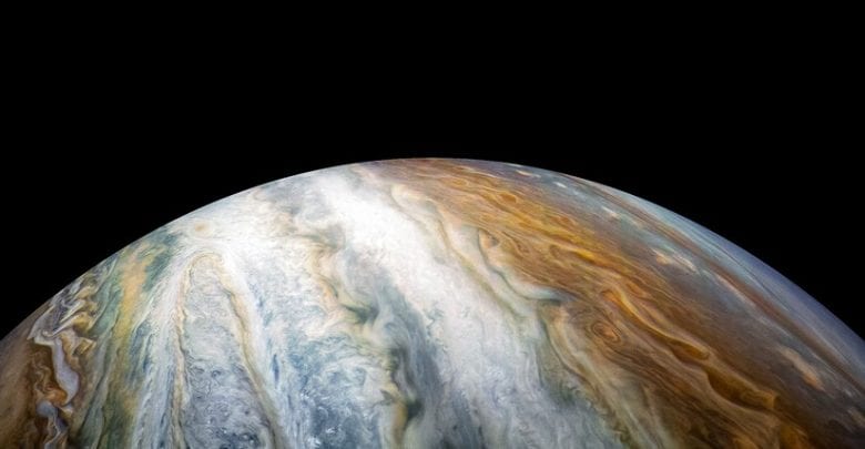 Astronomers Discovered 12 New Moons Around Jupiter. Here's How