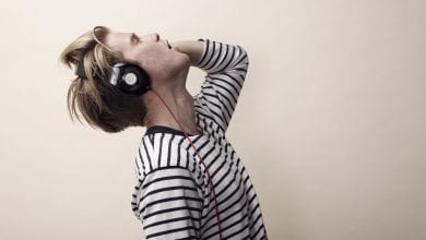 Are Headphones Bad For Hearing?