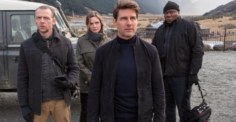 ‘Mission Impossible: Fallout’ Triumphs At Sequel-Heavy Box Office