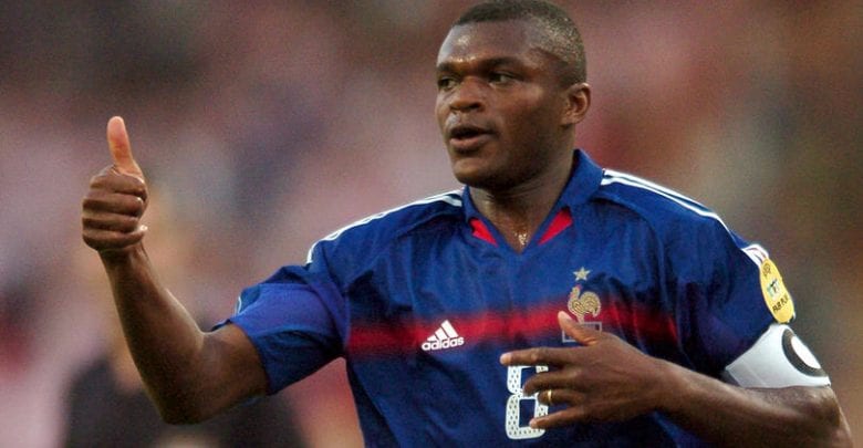 Desailly hails Qatar's preparations for the 2022 World Cup