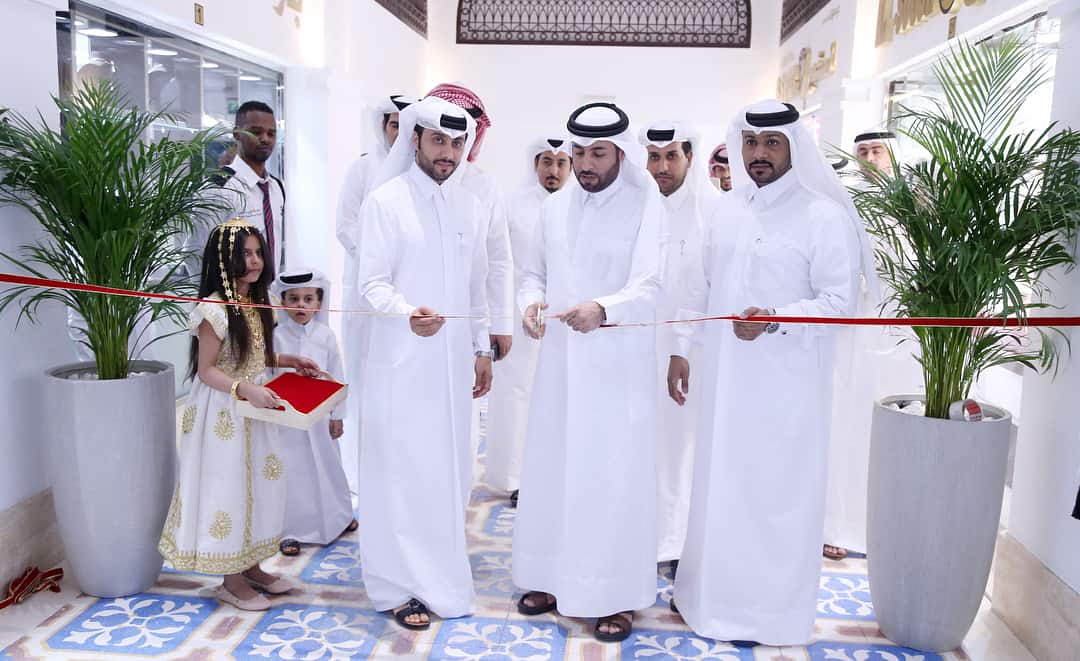 Private Engineering Office opens Gold Souq