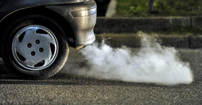 Why Do Some Cars Have Really Smelly Exhaust Fumes?