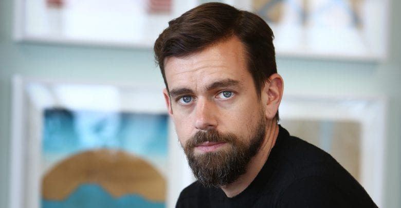 Twitter CEO Jack Dorsey lost 200 000 followers in fake-user purge