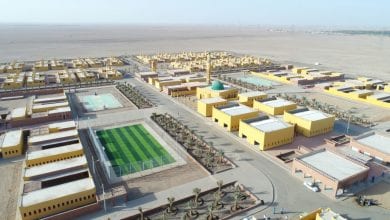 Sudanese official hails Qatar’s model villages project in Darfur