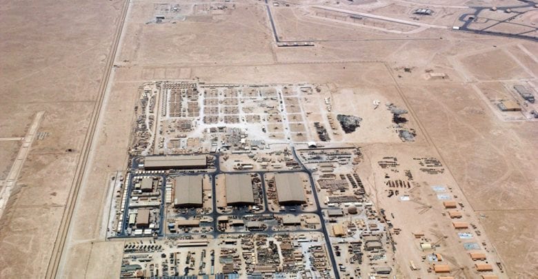 Qatar to establish Tamim Air Base