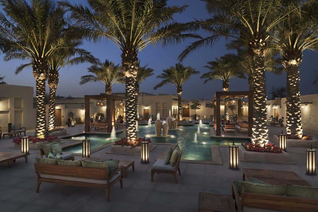 Souq Al Wakra Hotel Qatar by Tivoli set for Aug 15 launch
