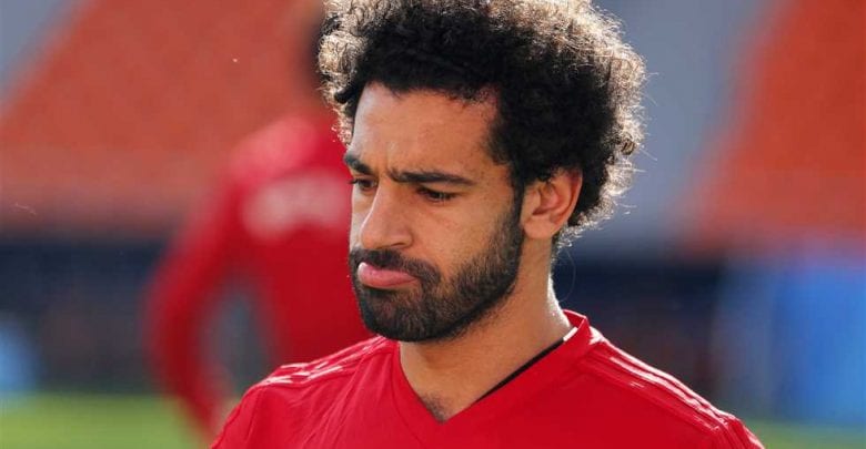 Salah tweet shows his dispute with Egypt Football is not over