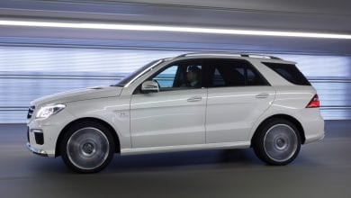 Ministry recalls Mercedes Benz models of 2013-2015
