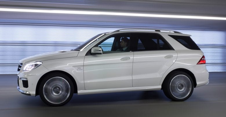 Ministry recalls Mercedes Benz models of 2013-2015