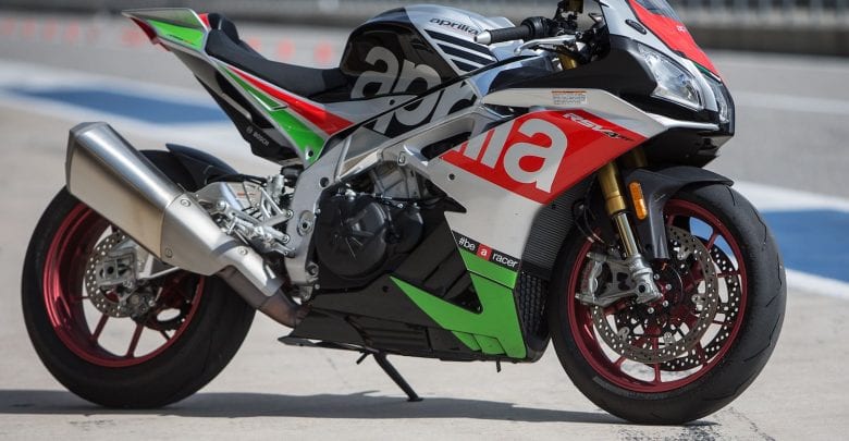 Piaggio Aprilia motorcycles recalled