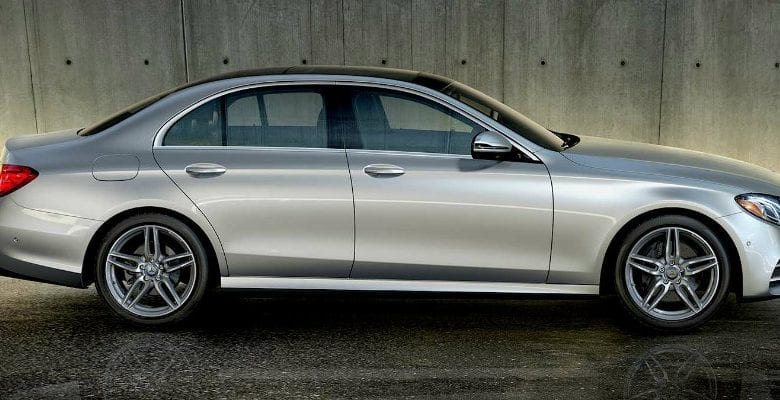 MEC orders recall of Mercedes Benz E-Class & C-Class 2017 models
