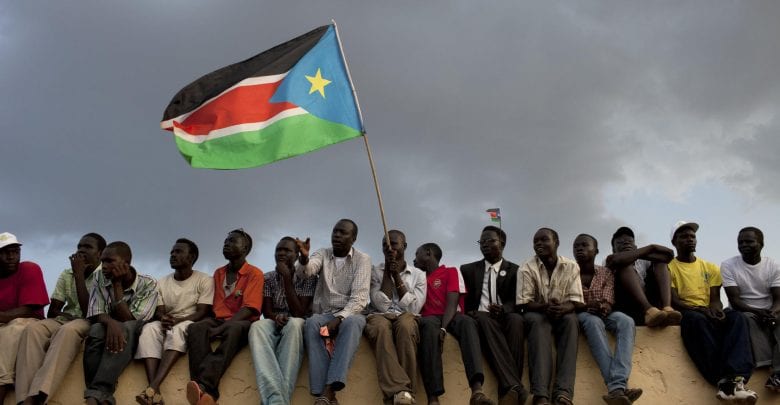 Qatar welcomes peace agreement in South Sudan