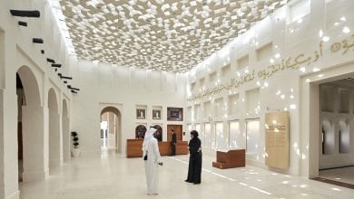Msheireb Museums welcome visitors during Eid al-Adha