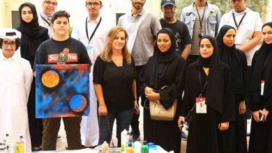 Record turnout for Bedaya’s ‘Entrepreneurship Camp’