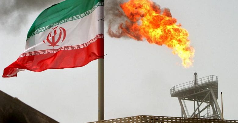 Which European firms could be hit by US sanctions on Iran?