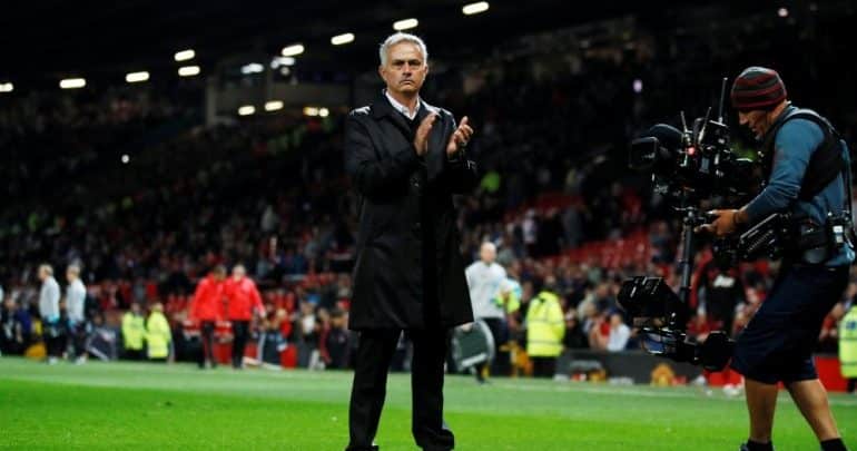 Should Manchester United sack Jose Mourinho?