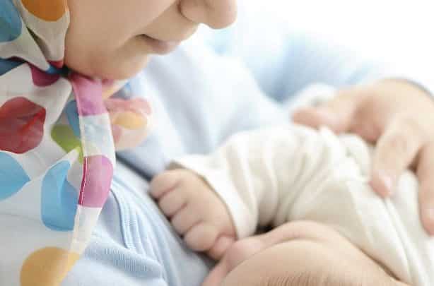 Health sector seeking to raise breastfeeding rates