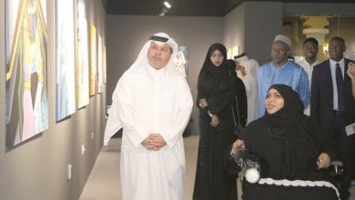 3 Katara exhibitions showcase unique works of local, international artists