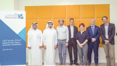 Qeeri launches consortium to promote solar technologies
