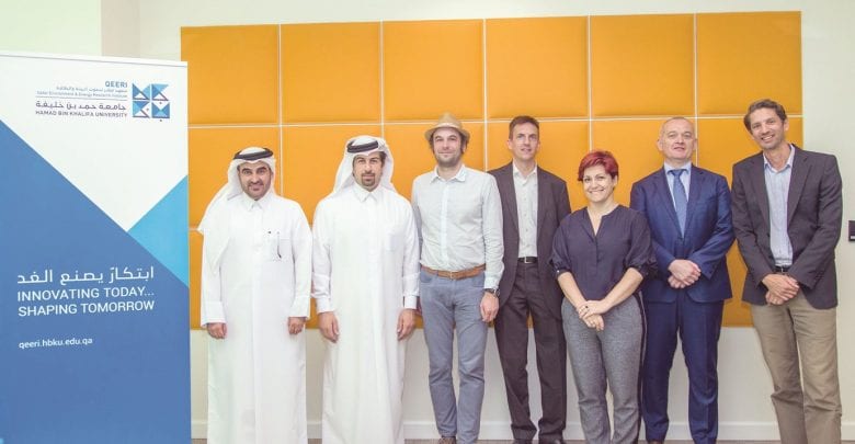Qeeri launches consortium to promote solar technologies