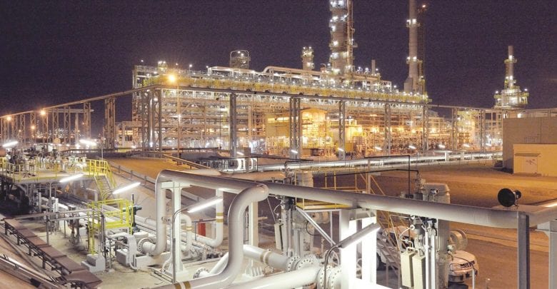 Qatargas takes the lead in use of recycled water at refineries