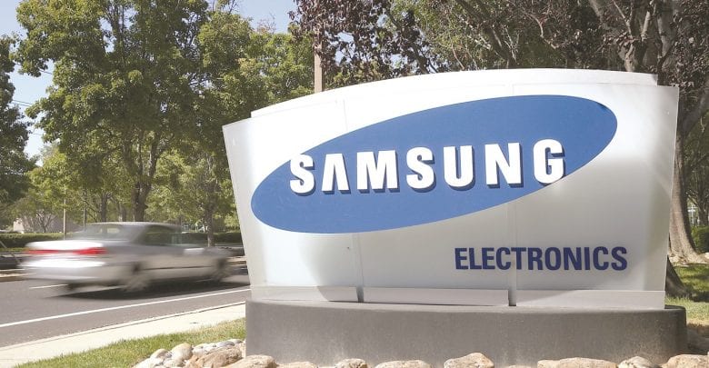 Samsung to invest billions in new tech to drive fresh growth