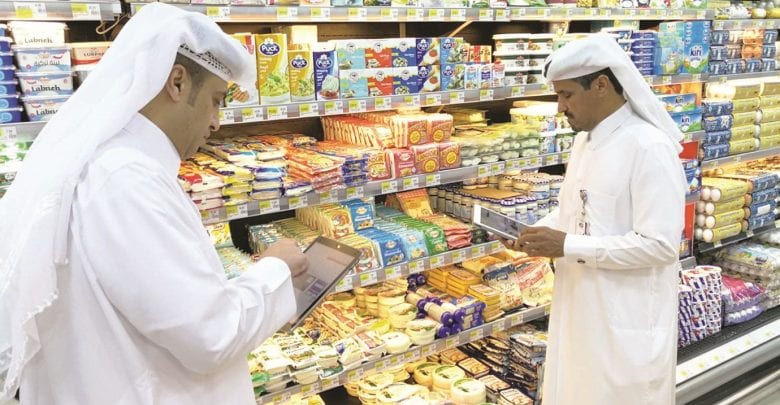 Rigorous inspections at food facilities ahead of Eid al-Adha
