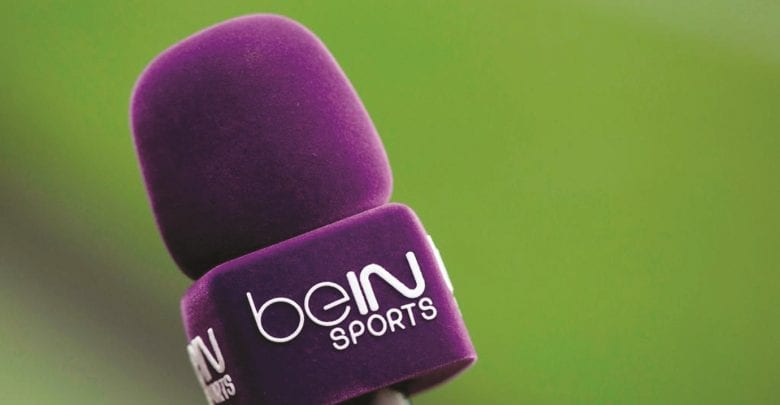 beIN: research by international companies had confirmed Arabsat's involvement