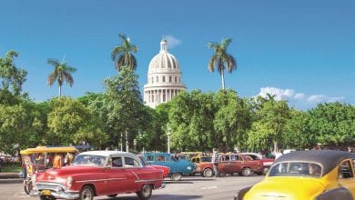 Cuba claims he has lost 4.3 billion dollars due to US sanctions