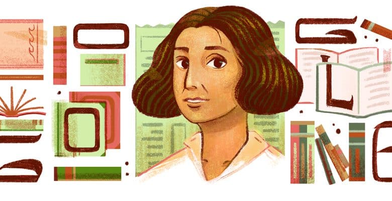 Google honors Khalidi, the late prominent pioneer