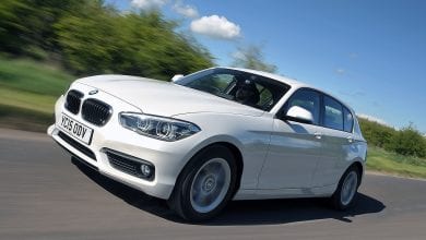 BMW FIRE risk recall - 300,000 cars in the UK recalled over safety issue