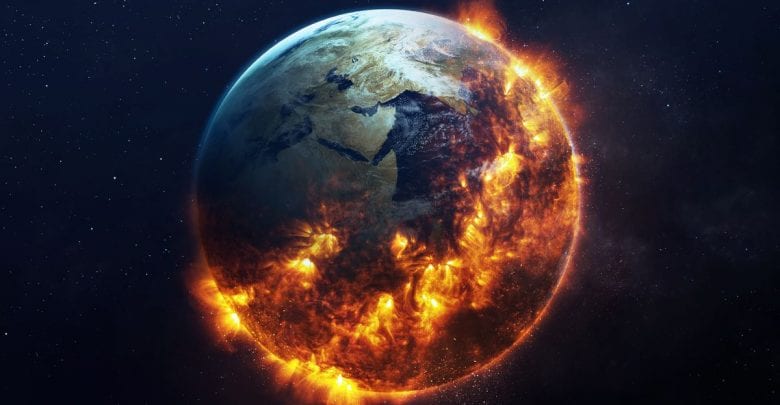 Earth Could Spiral Into A ‘Hothouse’ State Even If We Reduce CO2 Emissions, Warns New Report