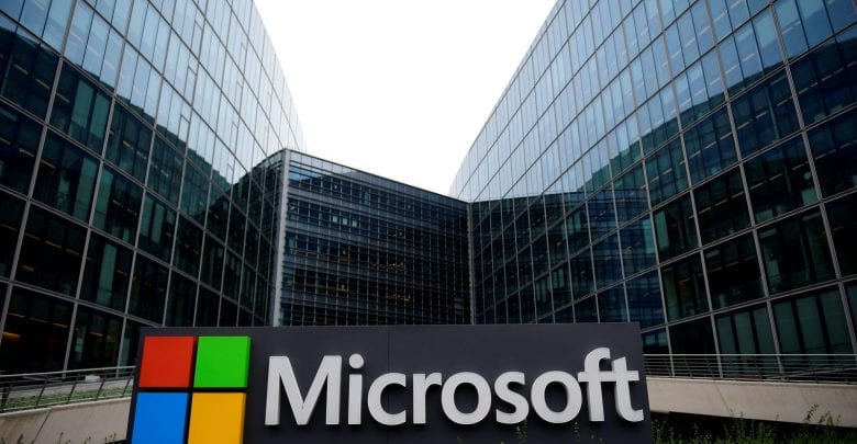 WSJ: Microsoft under investigation in US over possible bribery in Hungary