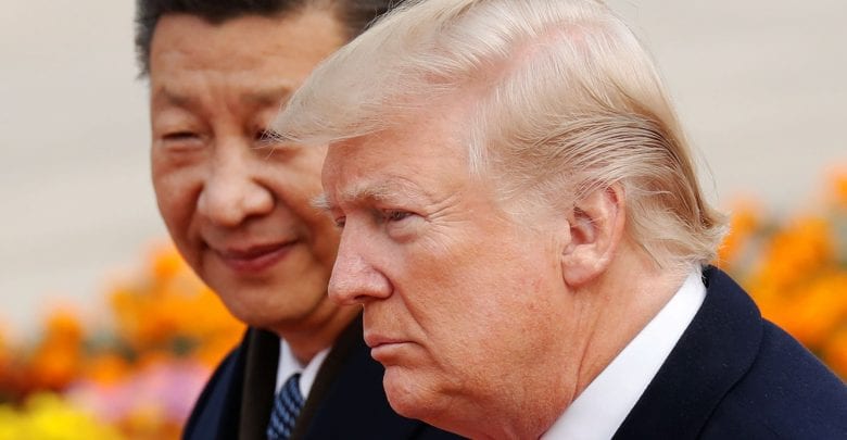 China retaliates with tariffs on $16 billion worth of U.S. imports after Trump’s latest trade hit