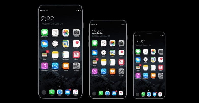 Apple Launches 3 New iPhone Phones