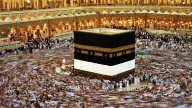 Saudi Arabia blocking access to Haj: NHRC