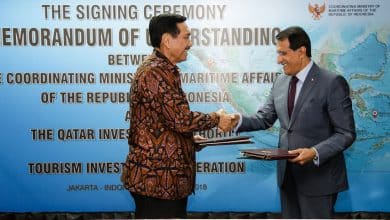 QIA to invest $500mn in Indonesia tourism