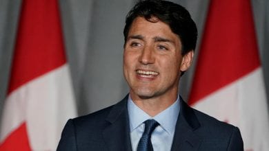 Canada will continue to "speak firmly and clearly" about human rights (Trudeau)