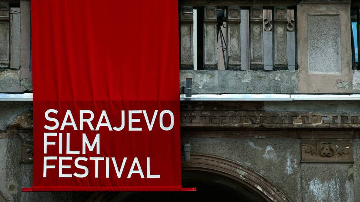 19 DFIsupported movies selected for Sarajevo Fest What's Goin On Qatar