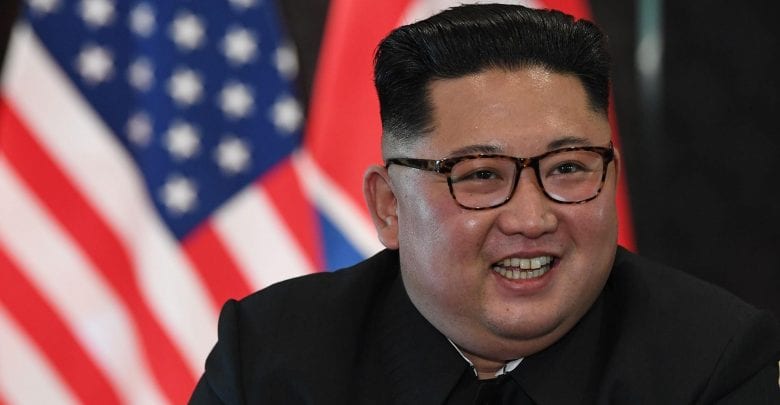 Secret U.N. report: N. Korea has not stopped nuclear, missile program