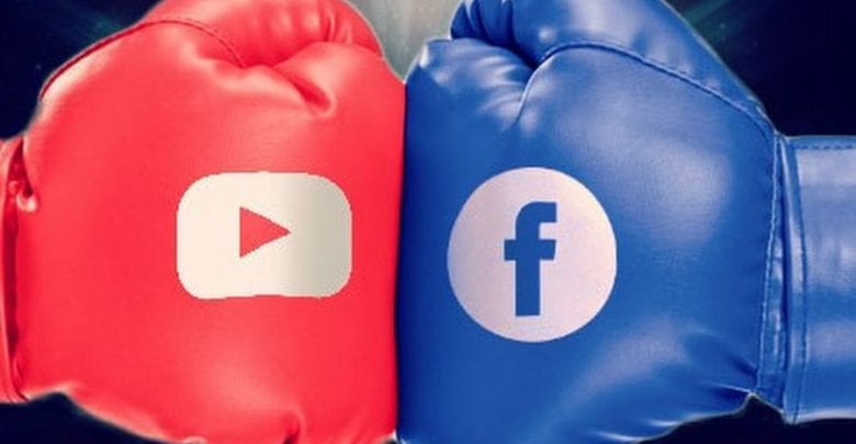 Facebook rolls out Watch video service globally in competition with platforms like YouTube