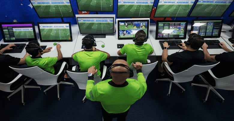 Qatar to implement VAR following Russia success