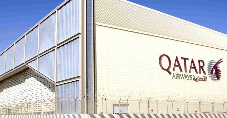 Qatar Airways Cargo receives QEP accreditation