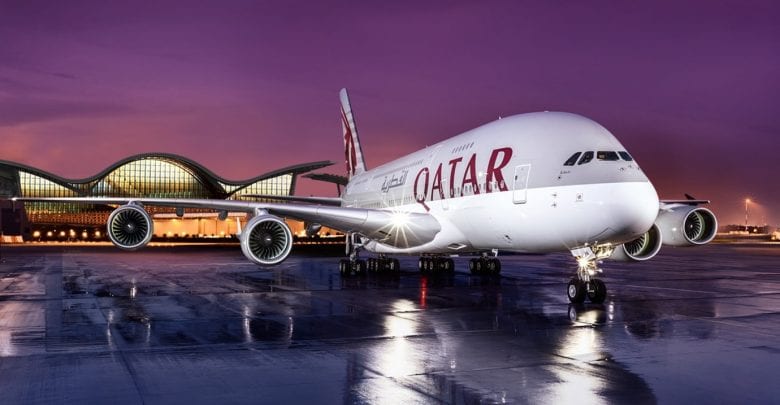 QREC, Qatar Airways join hands in new move