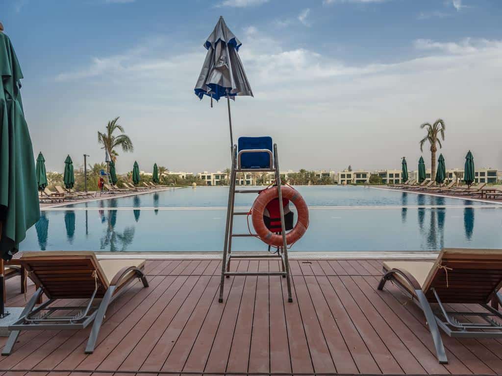 Vichy Célestins Spa Resort – Retaj Salwa