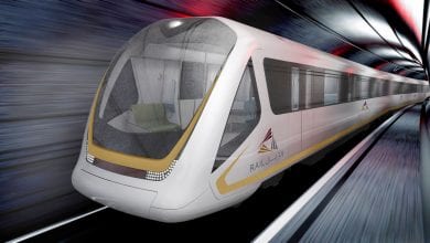 Doha Metro Phase 1 progress at 90%
