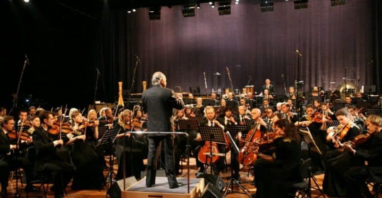 Qatar Philharmonic opens concert season