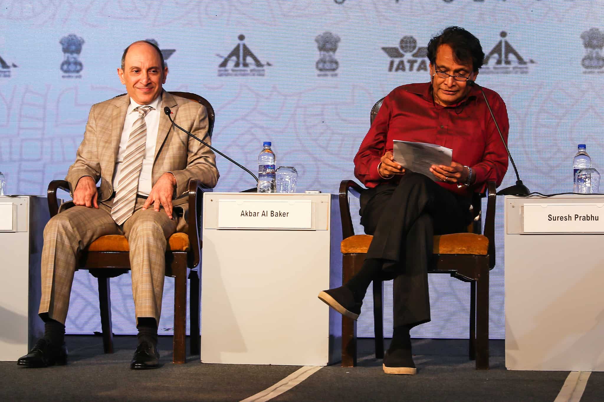 India an important market for Qatar Airways, says al-Baker