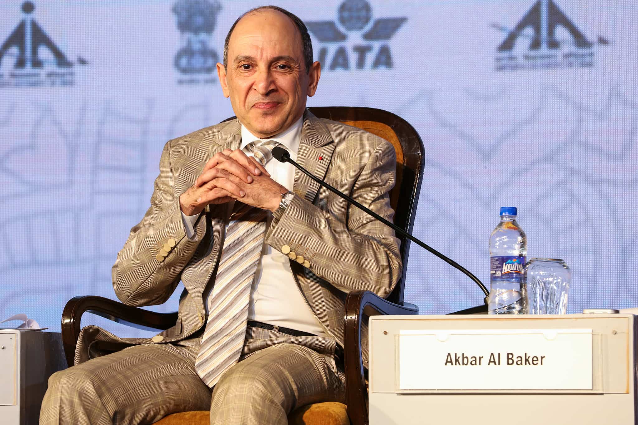 India an important market for Qatar Airways, says al-Baker