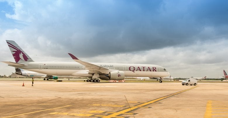 Qatar Airways to kick off special promotion